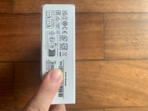 ไฟสปอตไลท์ AL1 ของแท้สำหรับ DJI Matrice 4 ซีรีส์ (Matrice 4E 4T 4D 4TD) สองโหมด ได้ทั้งแบบเปิดตลอดและแบบแฟลช ให้แสงสว่างคมชัด - Product Image 4