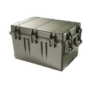 Échantillon gratuit OEM Étui de voyage en plastique étanche et antichoc Équipement de protection extérieur portable avec mousse Support ODM personnalisé - Product Image 2