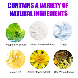 Gran oferta, salud de las articulaciones y movilidad articular, promoción de actividades diarias más fáciles, crema para el cuidado de los huesos articulares - Product Image 6