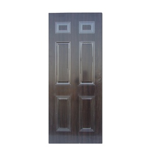 Fangda <span class=keywords><strong>porte</strong></span> de chambre blanche unie Offre Spéciale de haute qualité - Product Image 1