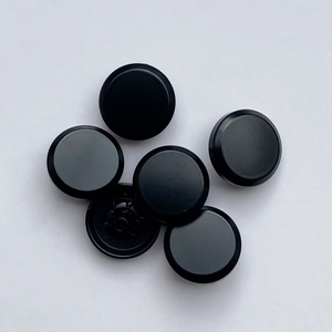 Thời trang bán buôn <span class=keywords><strong>Snap</strong></span> On Clasp nút tùy chỉnh <span class=keywords><strong>Snap</strong></span> nút kim loại cho hàng may mặc - Product Image 2