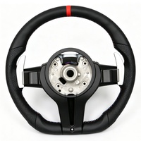 Volant LCI personnalisé pour BMW E71 F33 535i F07 F87 F90 M240i 435i I8 E84 F70 F83