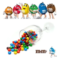 Chine haute qualité MM mm m & m30.6Gchocol chocolate prix chocolat bonbons au lait chocolat