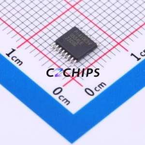 Expansor de E/S de chip IC de circuito integrado PI4IOE5V9554LEX, nuevo y original a estrenar - Product Image 1