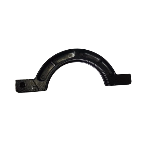 160mm HDPE Butt Fusion Welding Machine Top Clamp