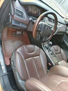 Auto Usado, Landwind X7 2016, SUV por Menos de 3000 Dólares Estadounidenses. - Product Image 5