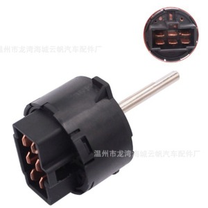 Interruptor de Aire Acondicionado Com Yf 8251 Ac 97251Fd000 para Hyundai Kia Rio 03 05 - Product Image 4
