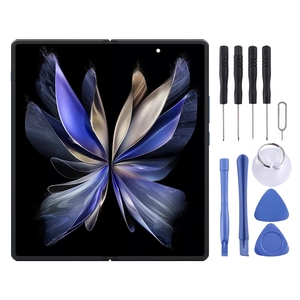 Módulo de Pantalla LCD Principal Superior para <span class=keywords><strong>vivo</strong></span> <span class=keywords><strong>X</strong></span> <span class=keywords><strong>Fold</strong></span> <span class=keywords><strong>2</strong></span>, Ensamblaje de Digitalizador Plegable, Pieza de Repuesto - Product Image 1