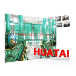 Vegetable Oil Pressing Equipment Factory Supplier/Peanut/Soybean/Sunflower Seed Oil Production Line