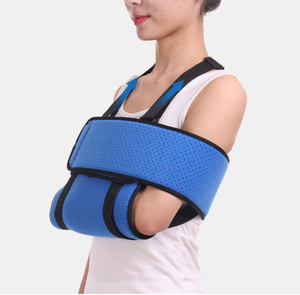 Fascia <span class=keywords><strong>di</strong></span> Supporto per Avambraccio, <span class=keywords><strong>Spalla</strong></span> e Gomito, Stabilizzatore per Fratture e Dislocazioni - Product Image 4