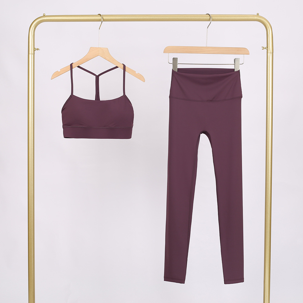 Aubergine violette