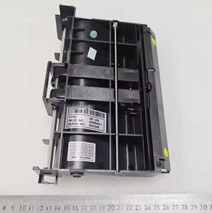 Pièces ATM NMD Glory DeLaRue NMD100 ND200 Note Guide Inner Assy Kit A021924 - Product Image 4