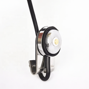 Support de base d'antenne de communication avec connecteur NMO 3/4'' et câble RG58 de 5M avec connecteur PL259 - Product Image 6