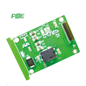 Chuyên nghiệp một cửa tùy chỉnh OEM fr4 <span class=keywords><strong>PCB</strong></span> pcba Hội Đồng Quản Trị Dịch vụ các nhà sản xuất điện tử tiêu dùng pcba bảng nguyên mẫu <span class=keywords><strong>PCB</strong></span> - Product Image 4
