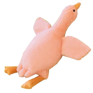 Peluche <span class=keywords><strong>de</strong></span> 50cm/90cm /130cm para niños, almohada <span class=keywords><strong>de</strong></span> ganso - Product Image 5