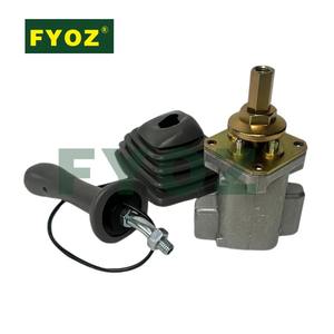 Di alta qualità per Hitachi ZAX escavatore funzionamento valvola pilota Joystick maniglia gruppo - Product Image 3