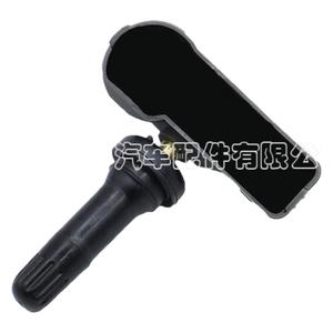 Capteur TPMS 68402371AA 433 MHz externe pour système de surveillance de la pression des pneus de fourgonnette Chrysler - Product Image 2