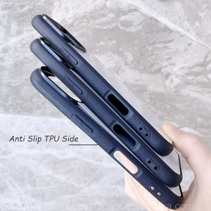 2D thăng hoa điện thoại trường hợp khoảng trống thăng hoa TPU 2D thăng hoa trống trường hợp điện thoại cho Iphone 16,16pro,16 cộng với, 16pro Max - Product Image 4