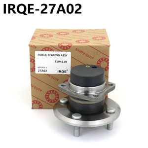 Roulement de moyeu de roue et unité de tête d'essieu 3104120 pour BYD New F3 arrière - Product Image 4