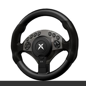 DOYO P828 <span class=keywords><strong>PC</strong></span> Gaming Stuurwiel Simulatie Rijden Handgeschakelde Auto Racing Clutch 900-Graden Rotatie USB Game - Product Image 6
