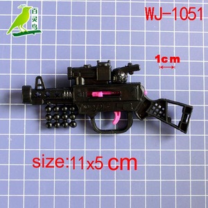 Giocattolo Divertente per Bambini, <span class=keywords><strong>Mini</strong></span> Pistola con Proiettili per Ragazzi - Product Image 6