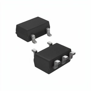 Buy Electronics Components Online SC 74A, SOT 753 Power Management (PMIC) BOM IC In Stock S-8211CAO-M5T1G - Product Image 1