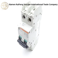 Interruptor de Circuito 60141, Nuevo y Original, Disponible en Stock, Controlador de Programación PLC Dedicado para Automatización Industrial