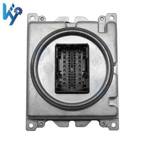 Module de ballast de phare LED LEIMO MAX KY Ori d'occasion 7PP941571A 7PP941571AB 7PP941571AC pour Audi, VW, Skoda - Accessoires automobiles - Product Image 4