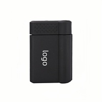Ensemble de mini tournevis promotionnels avec logo personnalisé, 7 en 1, boîte à outils de réparation manuelle de précision portable avec tournevis magnétique