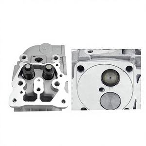 Pièces de moteur diesel FAW Nouvelle culasse en aluminium pour modèles 170F 173F 178F 186 188F - Product Image 2