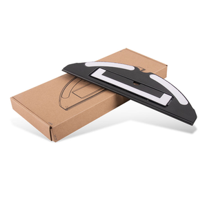 Pièces de rechange efficaces pour support de balai à poussière, compatibles avec les aspirateurs robots <span class=keywords><strong>Roborock</strong></span> <span class=keywords><strong>S7</strong></span>/T7S/T7S PLUS - Product Image 2