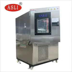 Reliable Temperature And Humidity Testing Equipment For Led