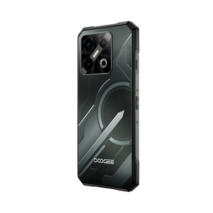 DOOGEE 5G, Teléfono Inteligente Resistente de 6.72 Pulgadas, Android 14, NFC, 8+256 GB, 5800 mAh, Cámara Principal de 50 MP, Compatible con Google Pay, Doogee Blade GT Play - Product Image 6