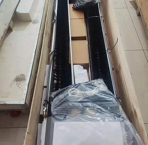 Brosse de <span class=keywords><strong>nettoyage</strong></span> multifonctionnelle Gotion 314ah pour centrale électrique à réglage variable et multi-taille, spécialisée dans le <span class=keywords><strong>nettoyage</strong></span> <span class=keywords><strong>des</strong></span> panneaux solaires - Product Image 5