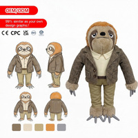 Juguetes de peluche personalizados, Muñecos de peluche, Mini Oso Feliz con Sudadera, Osos de peluche, Regalos de aniversario para centros comerciales, Juguetes con forma de pene, Peluches suaves, Peluches de gato personalizados