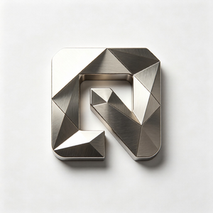 Emblème métallique personnalisé OEM avec autocollant 3M pour la promotion de la marque, usinage CNC - Product Image 2