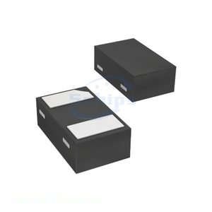 SOD-882 CFSH-4 TR PBFREE Single Diodes Components Electronic In Stock - Product Image 1
