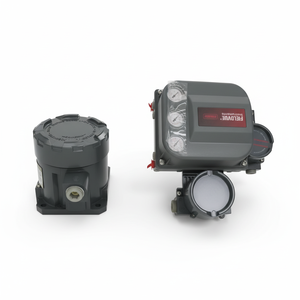 Controlador Digital de Tipo Dividido DVC6205 +6215 para Control de Procesos - Product Image 3