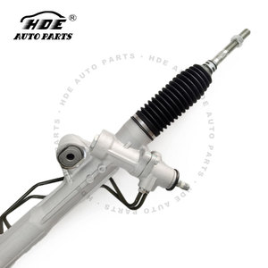 4410A604 PR11042 ขายส่งอะไหล่รถยนต์ HDE แร็คพวงมาลัยสำหรับมิตซูบิชิ L200 - Product Image 4