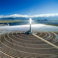 Panel Solar Ja de 710W 720W, Programa Gubernamental de Paneles Solares Más Baratos, Precio Económico de Panel Solar para el Hogar