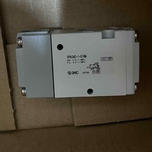 Katup Udara SMC Original 3 Port VPA342-1-02A VPA342V-1-02A Katup Pneumatik, Katup Pembuangan Udara, Katup Pelepas Udara - Product Image 4