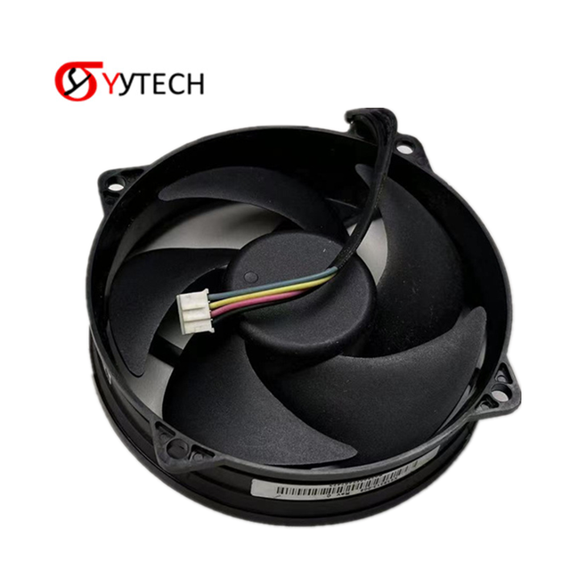 SYYTECH Repair Replacement Console Internal Cooling Fan for Xbox 360 Slim Game Accessories