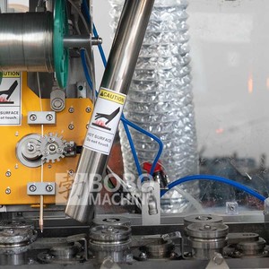 Điều hòa không khí mao mạch ống đồng Hàn Máy hàn Flameless của ống đồng máy - Product Image 3