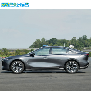 Nouvelle <span class=keywords><strong>Mazda</strong></span> électrique chinoise <span class=keywords><strong>Mazda</strong></span> EZ-6 véhicule à autonomie étendue à direction moyenne gauche <span class=keywords><strong>Mazda</strong></span> EZ-6 avec une excellente nouvelle performance énergétique - Product Image 4