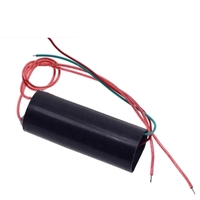 Générateur d'arc à impulsions haute tension ZYSY, onduleur DC 3V-6V, module d'alimentation élévateur 400kV