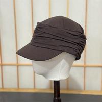Boina Ecuestre Plisada Estilo Coreano Retro, Elegante Gorra Newsboy para Mujer, Delgada y Transpirable para Verano, Ideal para Cabezas Grandes