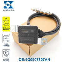 Sensor de NOx de Alta Calidad OEM 4G0907807AN SNS0482B para Audi A6 A7 A8 Q7 3.0L TDI 2011-2018 Venta al por Mayor
