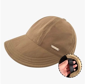 Sombrero de Pescador Unisex de Secado Rápido, Estilo <span class=keywords><strong>Bai</strong></span> Tower, Protección UV UPF50+, Ajustable, para las Cuatro Estaciones, para Actividades al Aire Libre - Product Image 4