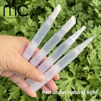 T201 RTS Twist Cosmétique Stylo Tube Vide pour Gel Médical Huile Anti Acide Résistant Liquide Spot Wartner Maïs Taches de Rousseur Reve