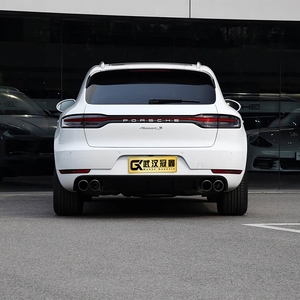 Porsche <span class=keywords><strong>Macan</strong></span> d'occasion 2026 de Chine, SUV compact de luxe à essence, voitures d'occasion à vendre, agile et expédition mondiale - Product Image 4